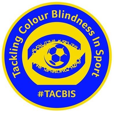 TACBISproject's profile picture. @EUSport funded
@colourblindorg @EFDN_Tweets @footballiceland @selecaoportugal @Randers_FC @hai_romania @oxford_brookes @UEFA @FA #1in12men #1in200women