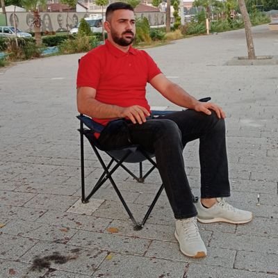 Mavi19403's profile picture. adanademirspor