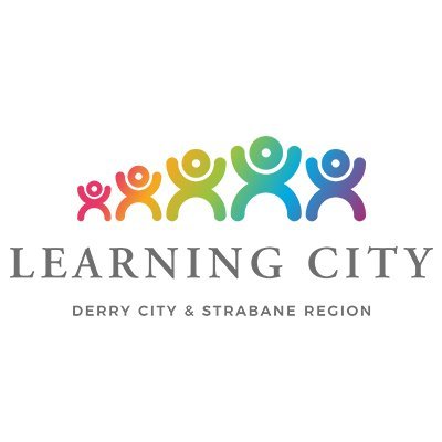 Derry and Strabane Learning City are proud members UNESCO's Global Network of Learning Cities.  UNESCO defines a LC as one which promotes lifelong learning.