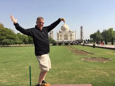 Dave53116780's profile picture. I'm easy going person with a honest ❤️ heart