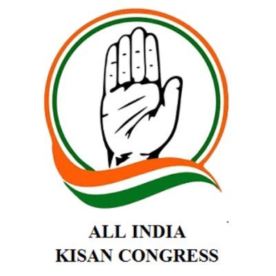 Official Account of Kisan Congress Delhi