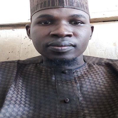 umar_turaki's profile picture. Alhamdulilah