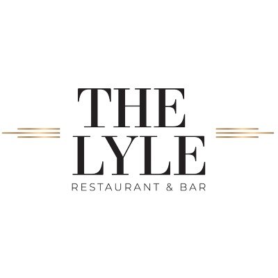 The Lyle Restaurant & Bar
Delivering Classic Cocktails, Fine Foods & Service with a smile to the people of Tunbridge Wells and beyond.