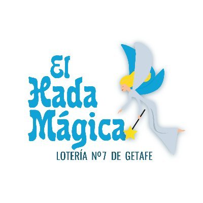 Administración de Loterías nº 7 de Getafe. 
Seriedad, profesionalidad. Servicio a Empresas elhadamagica@gmail.com