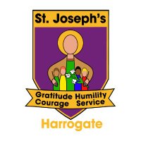 St. Joseph’s Harrogate(@SJHarrogate) 's Twitter Profile Photo