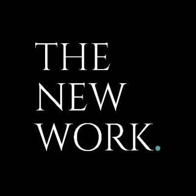 We aim to bring together the people who can change the shape of work.