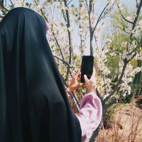 وَ قَسم به شب🌙 (@leylaashori) 's Twitter Profile
