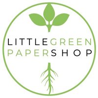 Little Green Paper Shop (@littlegreenps) 's Twitter Profile