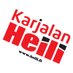 Karjalan Heili (@KarjalanHeili) Twitter profile photo