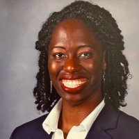 Dr. Eseosa Ighodaro, MD, PhD(@Dr_Ighodaro) 's Twitter Profile Photo