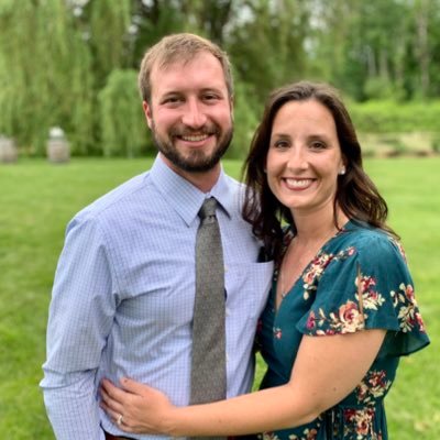 Veterinarian | Dad | Science Advocate | Aspiring dad joke professional | Tweets are my own.