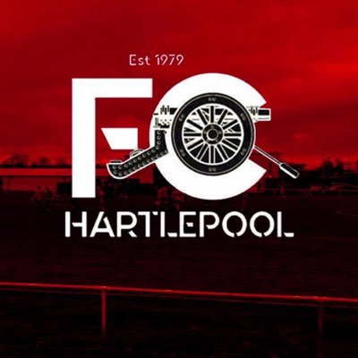 Official Twitter account of FC Hartlepool @theofficialnl Div 2, Junior sides RFYL, TJFA, @fchpoolkickers