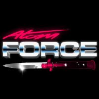 Λtom Force ⨂ (@atomforce80s) 's Twitter Profile