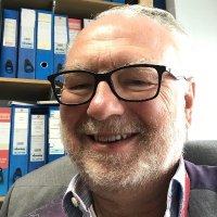 Prof David Dearnaley (@dearnaleyprof) 's Twitter Profile