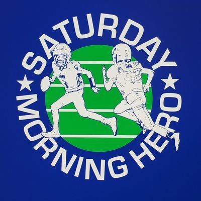 Follow us as we chronicle DFW youth tackle football present and past with @FridayNightGlory