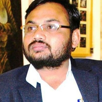 AmolPat02057749's profile picture. 