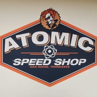 Atomic_Speed_Shop (@atomicspeedshop) 's Twitter Profile