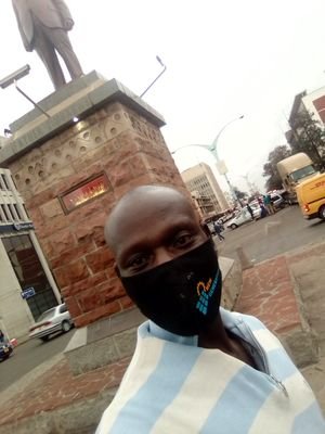 Simbara50704316's profile picture. Mordern energy solution