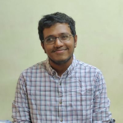 c_anirudh16's profile picture. Software Engineer | Computer Science Graduate