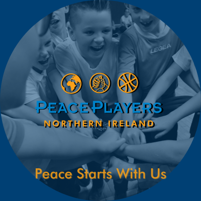 PeacePlayers - Northern Ireland