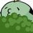 ブロッコリー の固ツイ確認してのアイコン