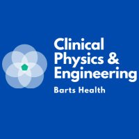 Clinical Physics and Engineering (@bartsphysics) 's Twitter Profile