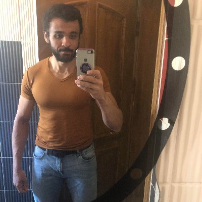 MoutazMokhtar's profile picture. Civil Engineer, Crossfit Athlete