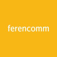 FerenComm(@FerenCommPR) 's Twitter Profile Photo