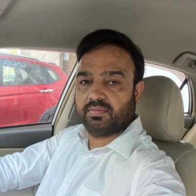 Rajeevs18872938's profile picture. Happy under all circumstances!!