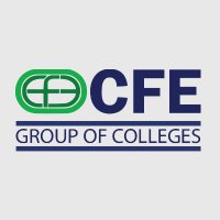 CFE Colleges(@cfecolleges) 's Twitter Profile Photo