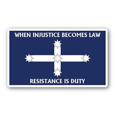 Father of 3 who lives in regional WA. Unionist and passionate about the democracy I live in. Straight shooter. Sydney Swans fan. Karriyarra land.