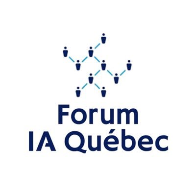 Nous soutenons l’essor de l’écosystème québécois en intelligence artificielle. 💻💪🌎 Suivez-nous pour en savoir plus!