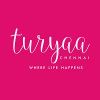 Turyaa Chennai(@TuryaaChennai) 's Twitter Profile Photo