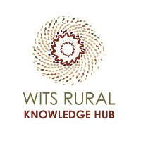 Wits Rural Knowledge Hub - WiRKH (@hubwits) 's Twitter Profile