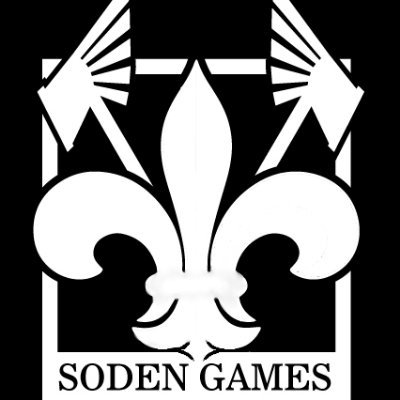 The home of Soden Games on twitter. Miniature show cases and custom rules