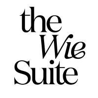 The WIE Suite (@thewiesuite) 's Twitter Profile Photo The WIE Suite (@thewiesuite) 's Twitter Profile Photo