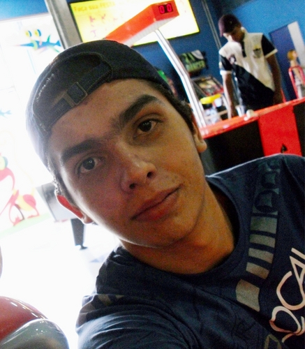 zerick23's profile picture. 