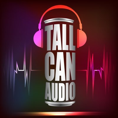 TallCanAudio Profile Picture