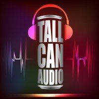 Matt Robinson from Tall Can Audio (@tallcanaudio) 's Twitter Profile