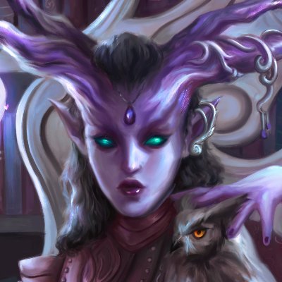 Lumenar's profile picture. A soul in the ether among many others. He/Him/They/Them #writer #reader #snoozer #dreamer #human #critter