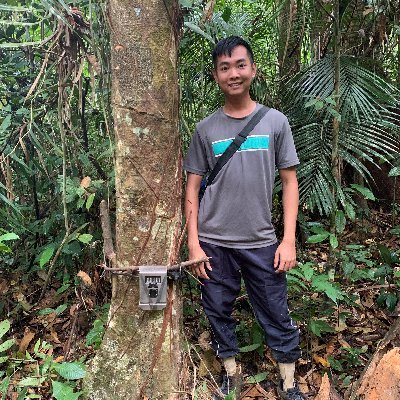 Steve HC Teo Profile