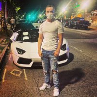 James (@heavyonthevibez) 's Twitter Profile