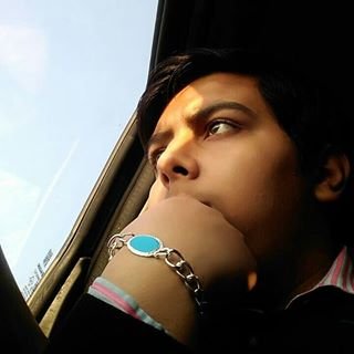 eye_akshat Profile Picture