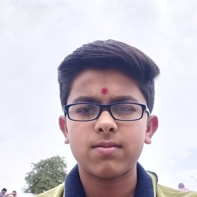krunal82611269's profile picture. ⚔bhudev⚔🤞🤞👈👈
#hindu#💪💪🙏🙏
#reading hobby#✍✍
🙏🙏mhaakal 🙏🙏