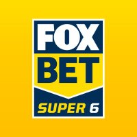 FOX Bet Super 6(@FOXSuper6) 's Twitter Profile Photo