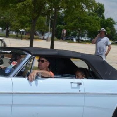 robertborger's profile picture. Consistently proud Father of 3, HP Employee 25+ years, educator, supporting family at all times - Go Broncos #wmu