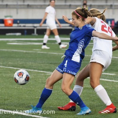 lake central varsity soccer and gymnastics