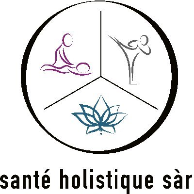 Santé Holistique sàrl
Shiatsu Holistique: médecine complémentaire
Sagesse du Milieu: développement personnel
Ninpo Nin-Jutsu: art martial jap.
Fribourg-Suisse