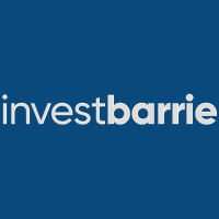 InvestBarrie(@InvestBarrie) 's Twitter Profile Photo