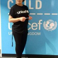 Amina_Unicef (@amina2205) 's Twitter Profile